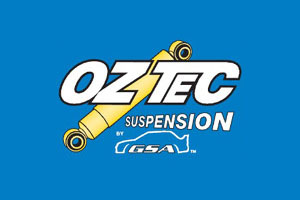 OZ Tec Suspension